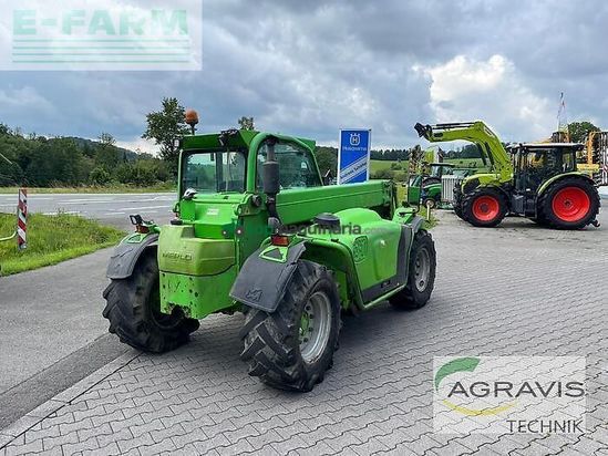 Telescopica - Merlo - p 32.6 plus