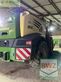 Cosechadora de Cereal - Krone - big x 630