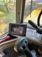Tractor agrícola -  - w 130 k