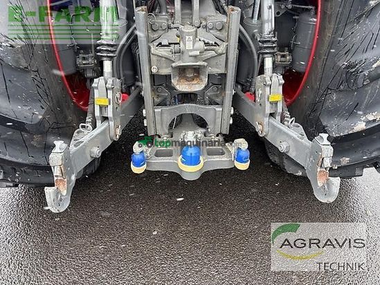 Tractor agrícola - Fendt - 724 vario gen-6 profi + setting 2 ProfiPlus