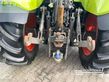 Tractor agrícola - Claas - arion 520 cebis