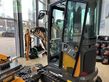 Excavadora - Case IH - cx 20 d