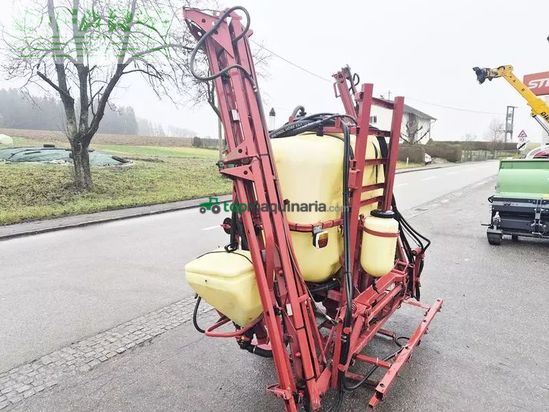 Atomizador - Hardi - master 1000 l feldspritze