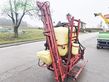 Atomizador - Hardi - master 1000 l feldspritze