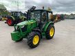 Tractor agrícola - John Deere - 5058e tractor (st26617)