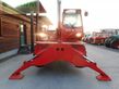 Telescopica - Merlo - roto 38.14 s ( 3,8 tonnen - 14 meter )