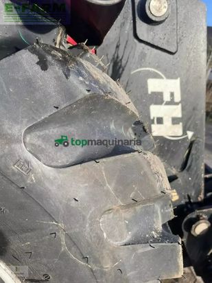 Telescopica - Faresin - 6.25