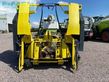 Cosechadora de Cereal - John Deere - 8500i