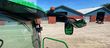 Cosechadora de Cereal - John Deere - 8500