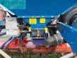 Combinado de siembra - Rabe - hk-32-300d