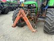 Tractor agrícola - Deutz-Fahr - agrotron 6150.4