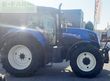 Tractor agrícola - New Holland - t7.170 range command