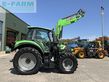 Tractor agrícola - Deutz-Fahr - deutz fahr 6150.4 tractor (st23392)