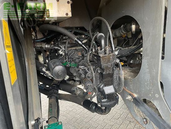 Atomizador - Challenger - rogator rg645c