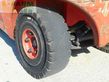Elevadora - Linde - h35d-02 evo triplex + ss + 4. kreis + klima