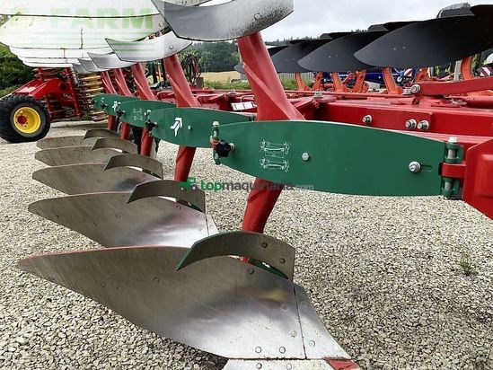 Arado - Kverneland - 3300 s variomat - 5-schar