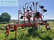 Rastrillo - Kverneland - vf 9580 c