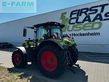 Tractor agrícola - Claas - arion 660 cmatic cebis CMATIC CEBIS