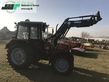 Tractor agrícola - Belarus - mts 820 fa