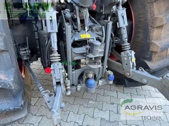 Tractor agrícola - Fendt - 724 vario gen-6 power+ setting2