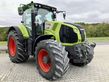 Tractor agrícola - Claas - axion 850 cebis - reduziert!