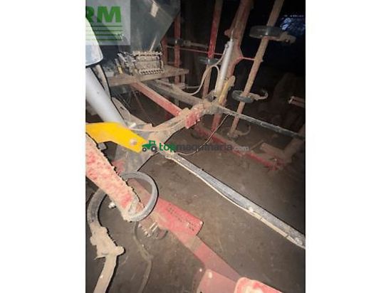 Cultivador - Kongskilde - till age 500