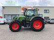 Tractor agrícola - Fendt - 724 vario profi plus s4 ProfiPlus