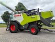 Cosechadora de Cereal - Claas - trion 650