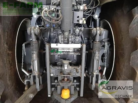 Tractor agrícola - Valtra - t 175 ea 2a1