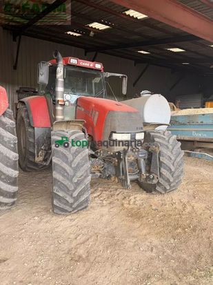 Tractor agrícola - Case IH - cvx 170