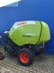 Empacadora gigant - Claas - rollant 540 rc comfort