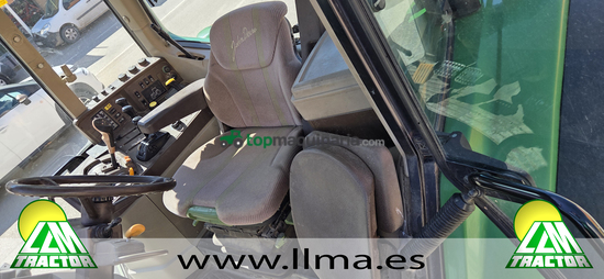 Tractor agrícola - John Deere - 6920