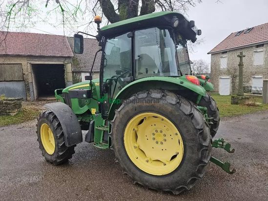 Tractor agrícola - John Deere - 5090m