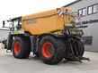 Tractor agrícola - Claas - xerion 4000 saddle trac SADDLE TRAC