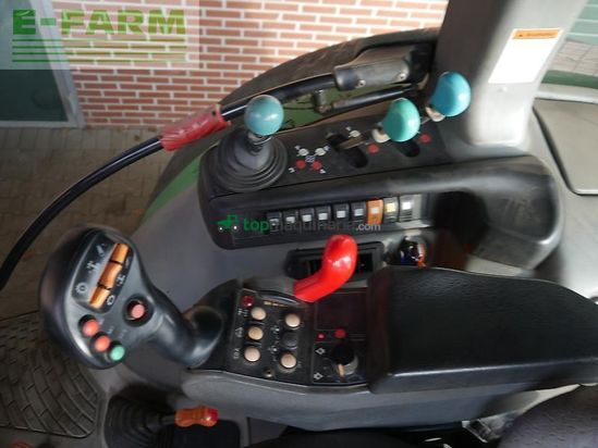 Tractor agrícola - Deutz-Fahr - agrotron 200 l720 same