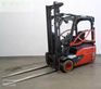 Elevadora - Linde - e 18 l evo 386-02