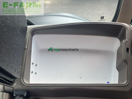 Tractor agrícola - John Deere - 6250r