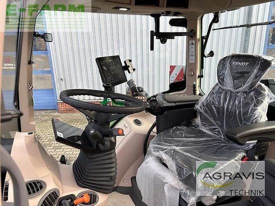 Tractor agrícola - Fendt - 718 vario gen-6 power+ set-1 PowerPlus