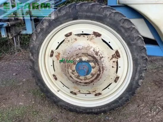 Atomizador - Evrard - meteor2500