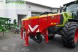 Sembradora monograno mecanica - Väderstad - tempo v 12 mit fronttank