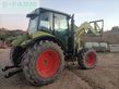 Tractor agrícola - Claas - arion 420