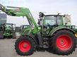 Tractor agrícola - Fendt - 516 vario
