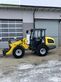 Minicargadora - Weidemann - 3080 lp radlader