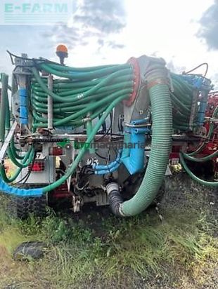 Cuba de purin - Pichon - tci 11350