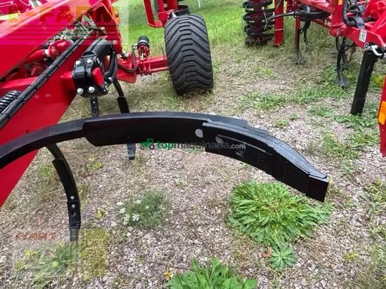 Cultivador - Horsch - terrano 6.4 gx