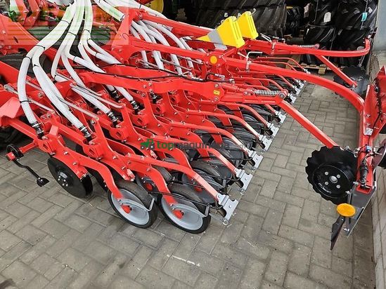 Sembradora - Pöttinger - terrasem 3000 dz