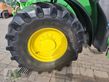 Tractor agrícola - John Deere - 6215r 6215 r