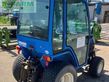 Tractor agrícola - Iseki - tm 2120