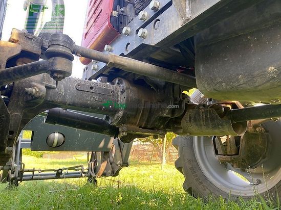 Tractor agrícola - Belarus - mtz 892.2