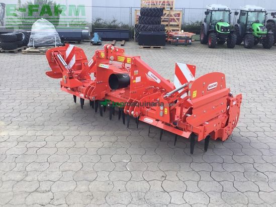 Grada de disco - Maschio - dm- classic 3000 new edition